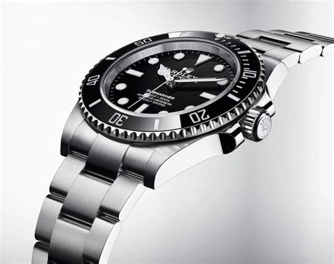 rolex submariner gear patrol.